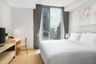 1 Bedroom Apartment for rent in Oakwood Suites Bangkok, Khlong Tan, Bangkok near BTS Phrom Phong