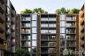 1 Bedroom Condo for sale in The GENS by Botanica, Choeng Thale, Phuket