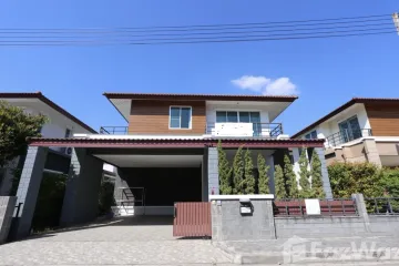 3 Bedroom House for rent in Serene Park, Ton Pao, Chiang Mai