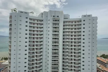 2 Bedroom Condo for sale in Nong Prue, Chonburi