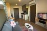 1 Bedroom Condo for rent in Dolce Lasalle, Bang Na, Bangkok near BTS Bang Na