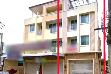 Commercial for sale in Na Kluea, Chonburi