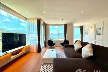 1 Bedroom Apartment for rent in The Baycliff Residence, Patong, Phuket