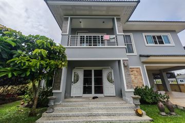 3 Bedroom House for sale in Thanaporn Park Home 5, San Pa Pao, Chiang Mai