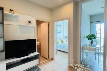 1 Bedroom Condo for sale in THE BASE Downtown - Phuket, Wichit, Phuket
