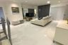 3 Bedroom Condo for rent in Fifty Fifth Tower, Khlong Tan Nuea, Bangkok near BTS Thong Lo