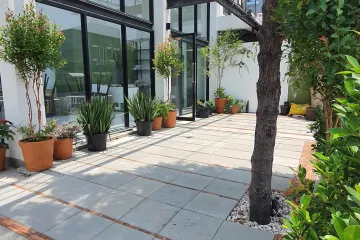 Commercial for sale in Nong Kae, Prachuap Khiri Khan