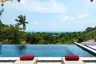 4 Bedroom Villa for sale in Maret, Surat Thani