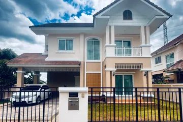 3 Bedroom House for rent in The Esteem, Ton Pao, Chiang Mai