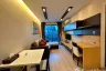 1 Bedroom Condo for rent in The New Concept 123, San Phak Wan, Chiang Mai