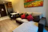 1 Bedroom Condo for rent in The New Concept 123, San Phak Wan, Chiang Mai