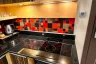 1 Bedroom Condo for rent in The New Concept 123, San Phak Wan, Chiang Mai
