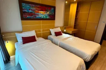 1 Bedroom Condo for rent in The New Concept 123, San Phak Wan, Chiang Mai