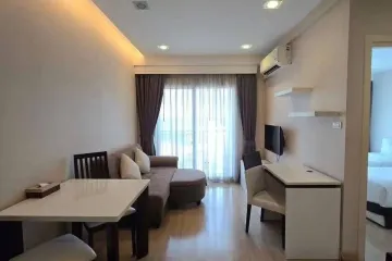 1 Bedroom Condo for rent in The New Concept 123, San Phak Wan, Chiang Mai