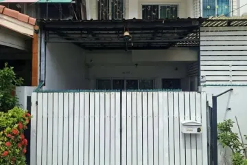2 Bedroom Townhouse for sale in Ratchathani 6, Sai Mai, Bangkok