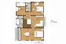 4 Bedroom House for sale in Bang Pla, Samut Prakan