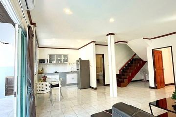 4 Bedroom Villa for sale in Bang Lamung, Chonburi