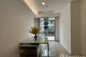 1 Bedroom Condo for rent in The Capital Sukhumvit 30/1, Khlong Tan, Bangkok near BTS Thong Lo