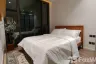 2 Bedroom Condo for rent in MUNIQ Sukhumvit 23, Khlong Toei Nuea, Bangkok near MRT Sukhumvit