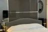 1 Bedroom Condo for rent in Ideo Q Siam-Ratchathewi, Thanon Phaya Thai, Bangkok near BTS Ratchathewi