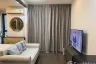 1 Bedroom Condo for rent in Ideo Q Siam-Ratchathewi, Thanon Phaya Thai, Bangkok near BTS Ratchathewi