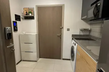 1 Bedroom Condo for rent in Ideo Q Siam-Ratchathewi, Thanon Phaya Thai, Bangkok near BTS Ratchathewi