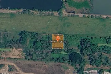 Land for sale in Nong Chok, Bangkok