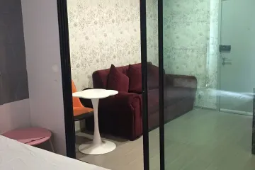 1 Bedroom Condo for Sale or Rent in Aspire Asoke-Ratchada, Din Daeng, Bangkok near MRT Phra Ram 9