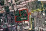 Land for sale in Bang Mot, Bangkok