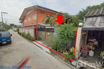 Land for sale in Bang Mot, Bangkok