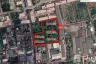 Land for sale in Bang Mot, Bangkok