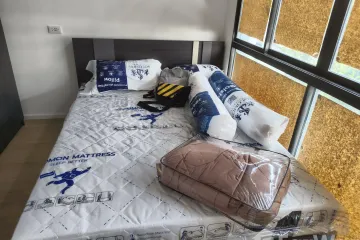 1 Bedroom Condo for sale in Cerocco Bangna 36, Bang Na, Bangkok