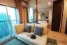 2 Bedroom Condo for sale in Noble Revolve Ratchada 2, Huai Khwang, Bangkok near MRT Thailand Cultural Centre