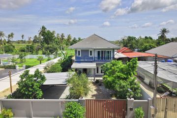 4 Bedroom House for sale in Huai Yai, Chonburi