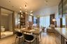 2 Bedroom Condo for sale in Arom Jomtien, 