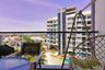 2 Bedroom Condo for rent in Laguna Beach Resort, Nong Prue, Chonburi