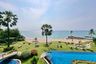 2 Bedroom Condo for rent in The Palm Wongamat Beach, Na Kluea, Chonburi