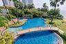 2 Bedroom Condo for rent in The Palm Wongamat Beach, Na Kluea, Chonburi
