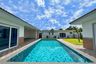 6 Bedroom House for sale in Huai Yai, Chonburi