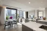 3 Bedroom Hotel / Resort for rent in Ascott Thonglor Bangkok, Khlong Tan Nuea, Bangkok near BTS Thong Lo