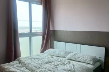 1 Bedroom Condo for sale in A Space Me Bangna, Bang Kaeo, Samut Prakan