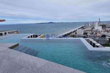 1 Bedroom Condo for sale in Copacabana Beach Jomtien, Nong Prue, Chonburi