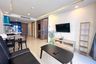2 Bedroom Condo for rent in Grand Avenue Residence, Nong Prue, Chonburi