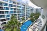 2 Bedroom Condo for rent in Grand Avenue Residence, Nong Prue, Chonburi