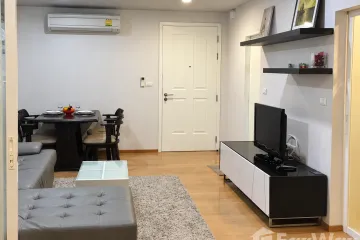 1 Bedroom Condo for sale in Hive Sukhumvit 65, Phra Khanong Nuea, Bangkok near BTS Ekkamai