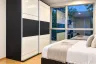 1 Bedroom Condo for sale in Hive Sukhumvit 65, Phra Khanong Nuea, Bangkok near BTS Ekkamai