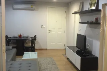 1 Bedroom Condo for Sale or Rent in Hive Sukhumvit 65, Phra Khanong Nuea, Bangkok near BTS Ekkamai