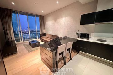 1 Bedroom Condo for rent in Eight Thonglor Residence, Khlong Tan Nuea, Bangkok near BTS Thong Lo
