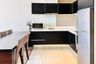 1 Bedroom Condo for rent in Eight Thonglor Residence, Khlong Tan Nuea, Bangkok near BTS Thong Lo