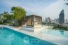 2 Bedroom Condo for rent in FYNN Sukhumvit 31, Khlong Toei Nuea, Bangkok near MRT Sukhumvit